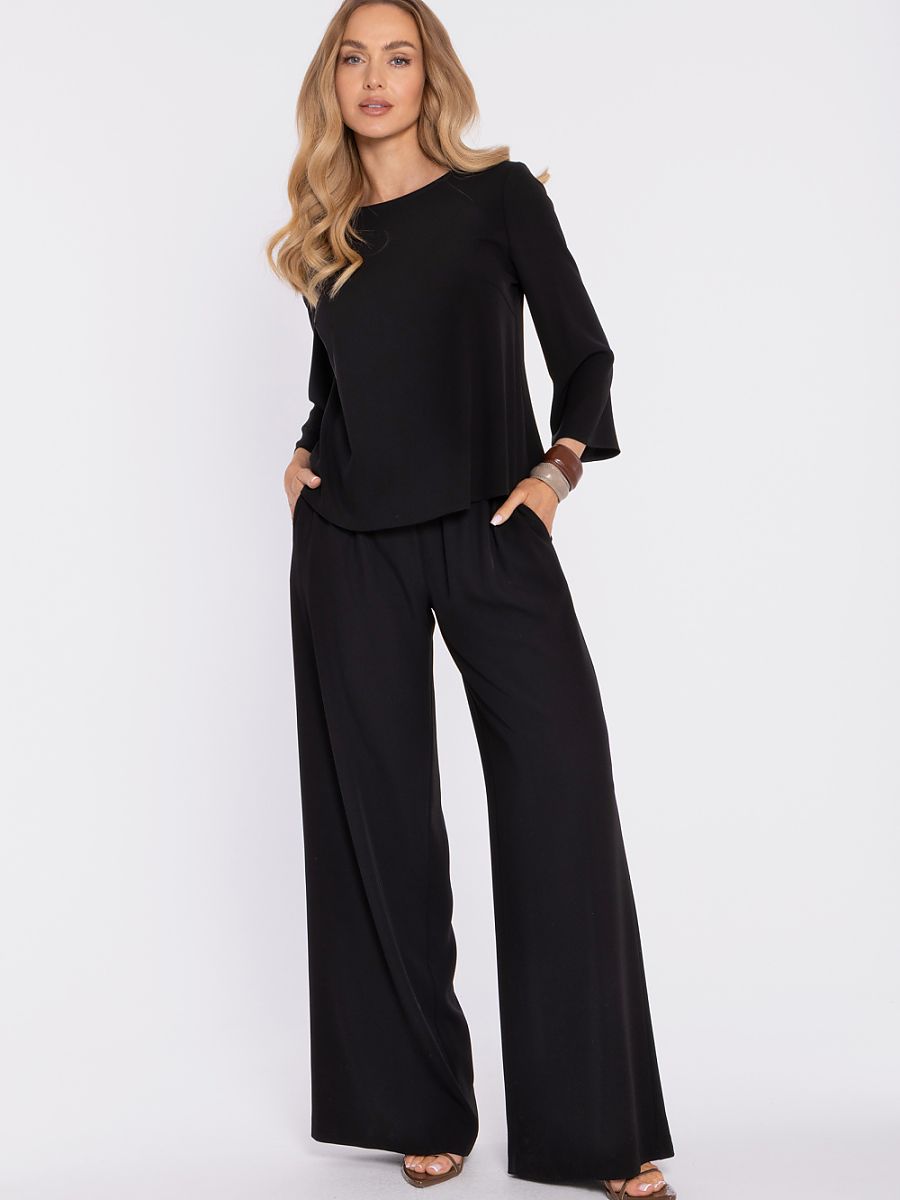 Blouse model 225930 Moe - Image 2