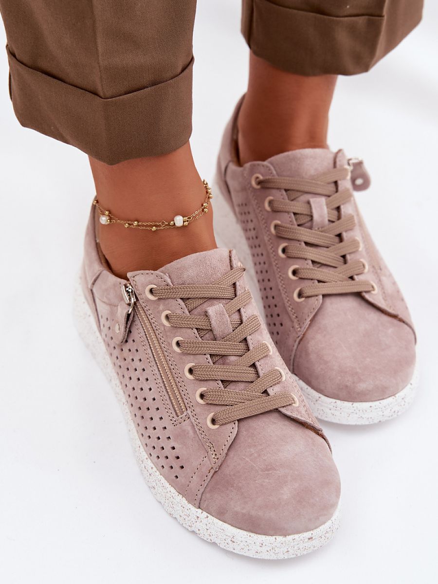 Half shoes model 226082 Step in style - Image 3