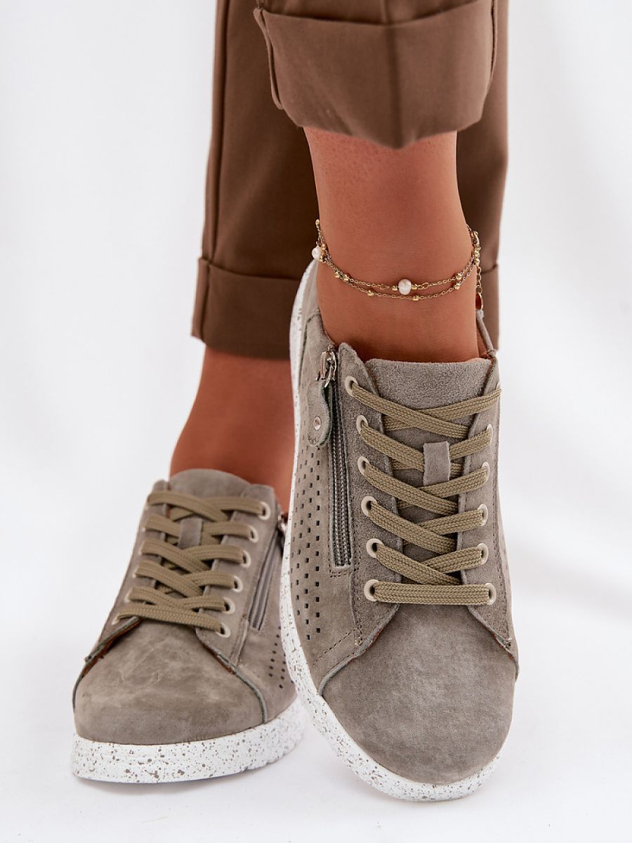 Half shoes model 226083 Step in style - Image 3