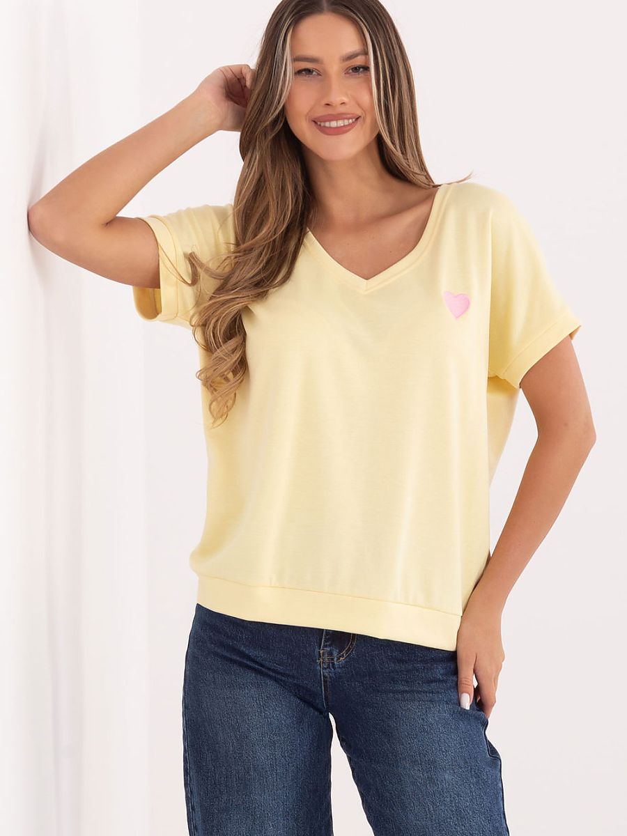 Blouse model 226144 Relevance - Image 3
