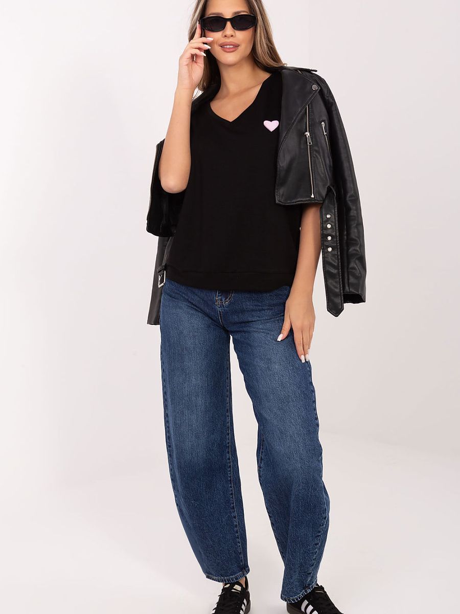 Blouse model 226147 Relevance - Image 2