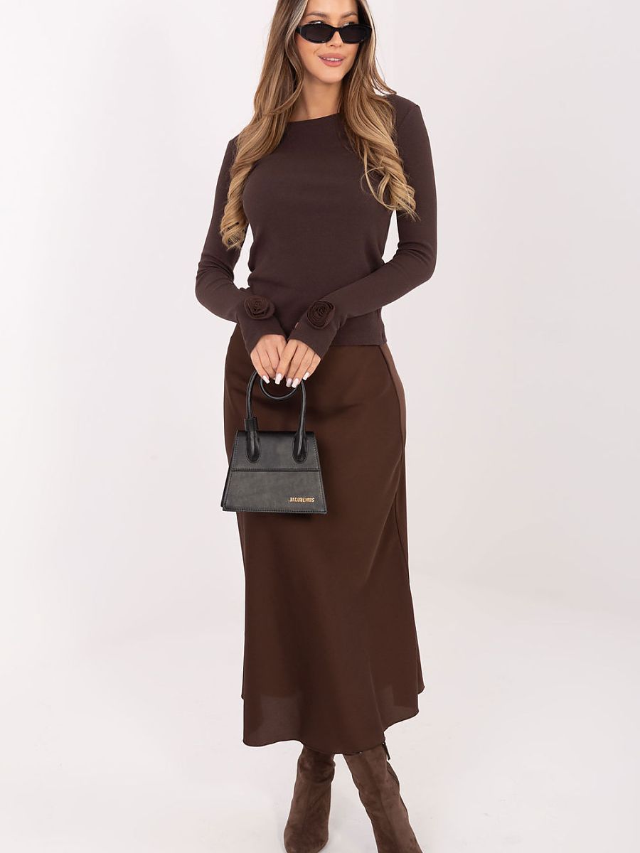 Blouse model 226181 Rue Paris - Image 2