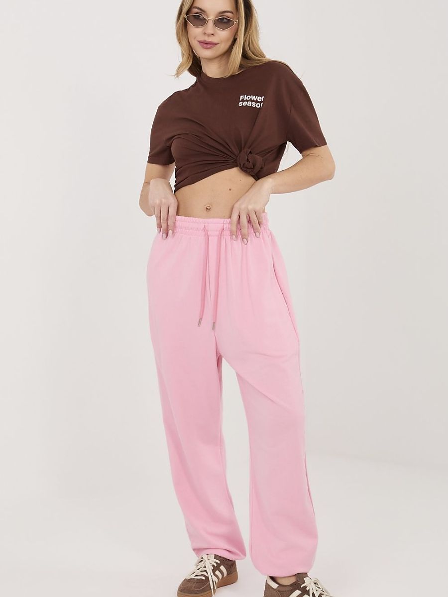 Tracksuit trousers model 226130 Factory Price - Image 3