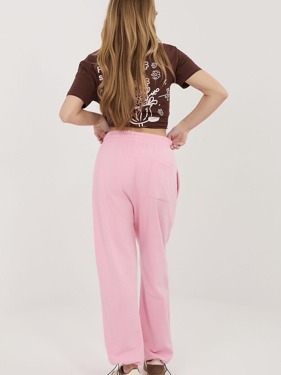 Tracksuit trousers model 226130 Factory Price - Image 4