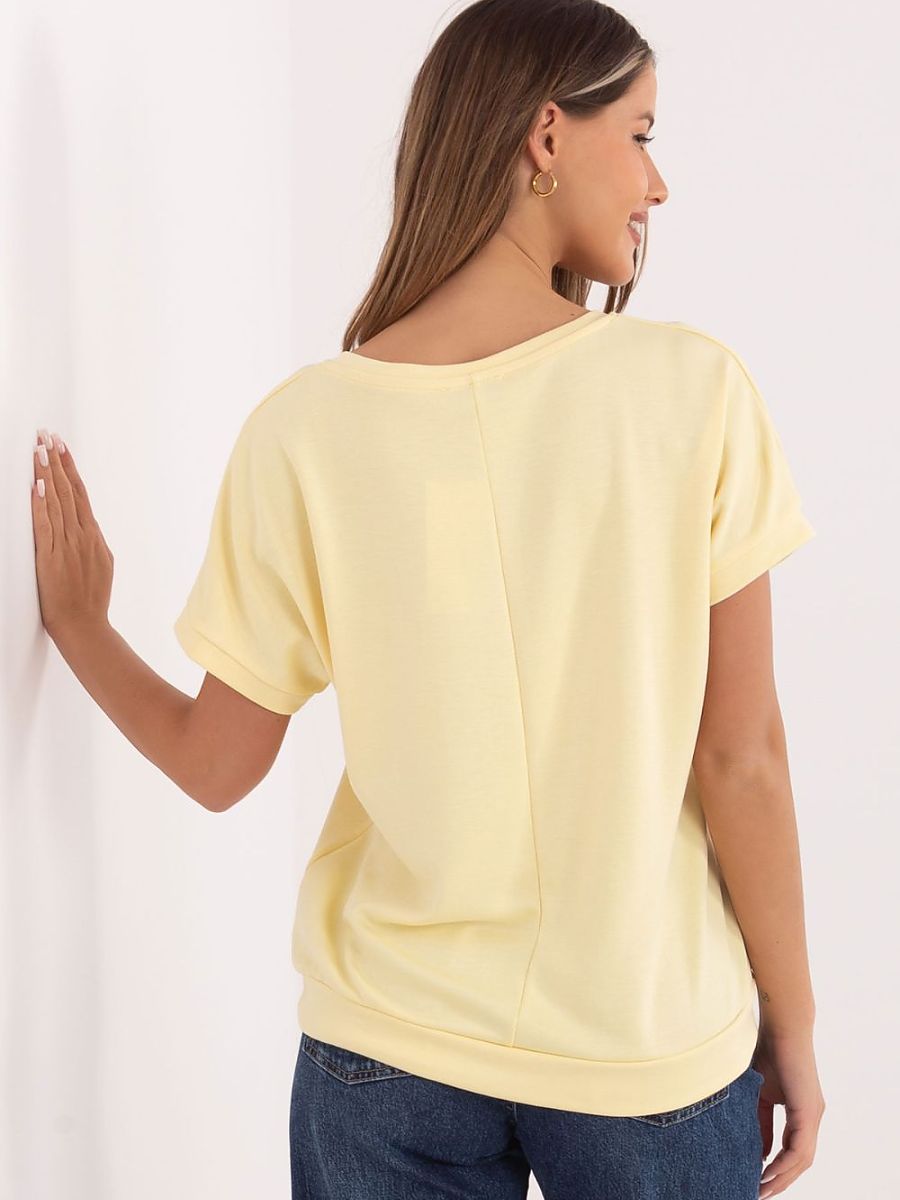 Blouse model 226144 Relevance - Image 4