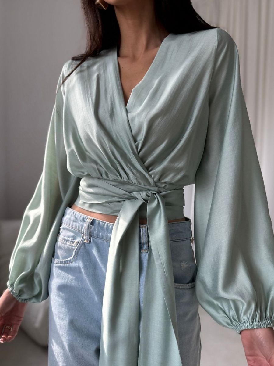 Blouse model 226280 Roco Fashion