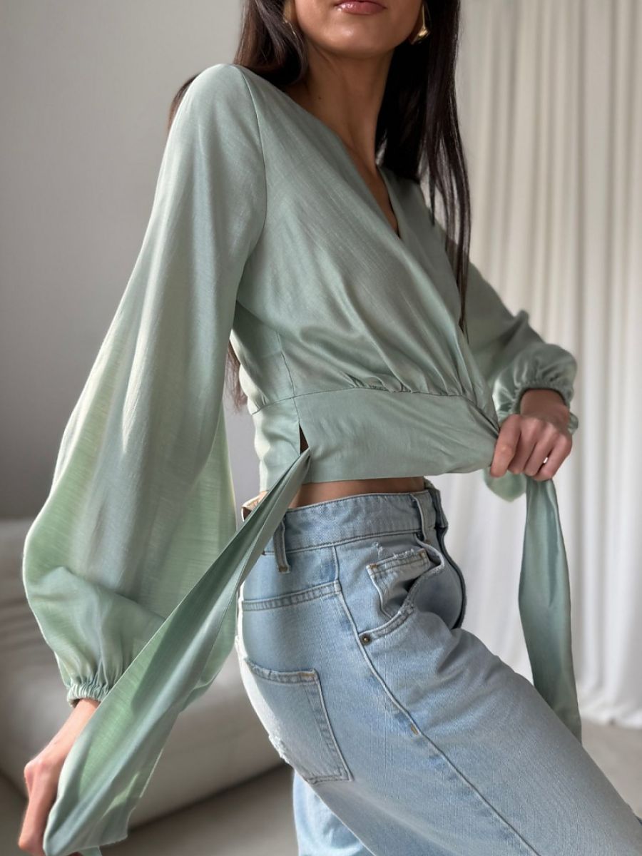 Blouse model 226280 Roco Fashion - Image 3