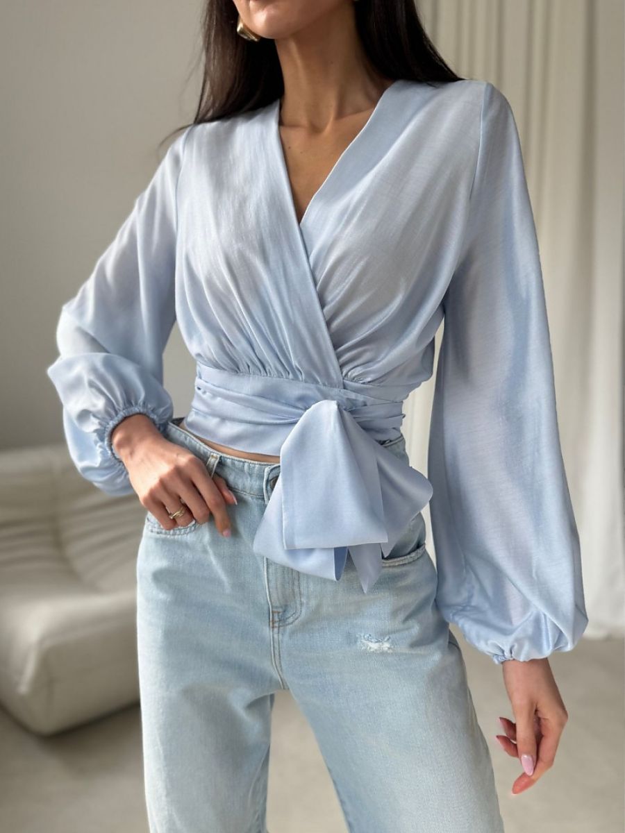Blouse model 226281 Roco Fashion