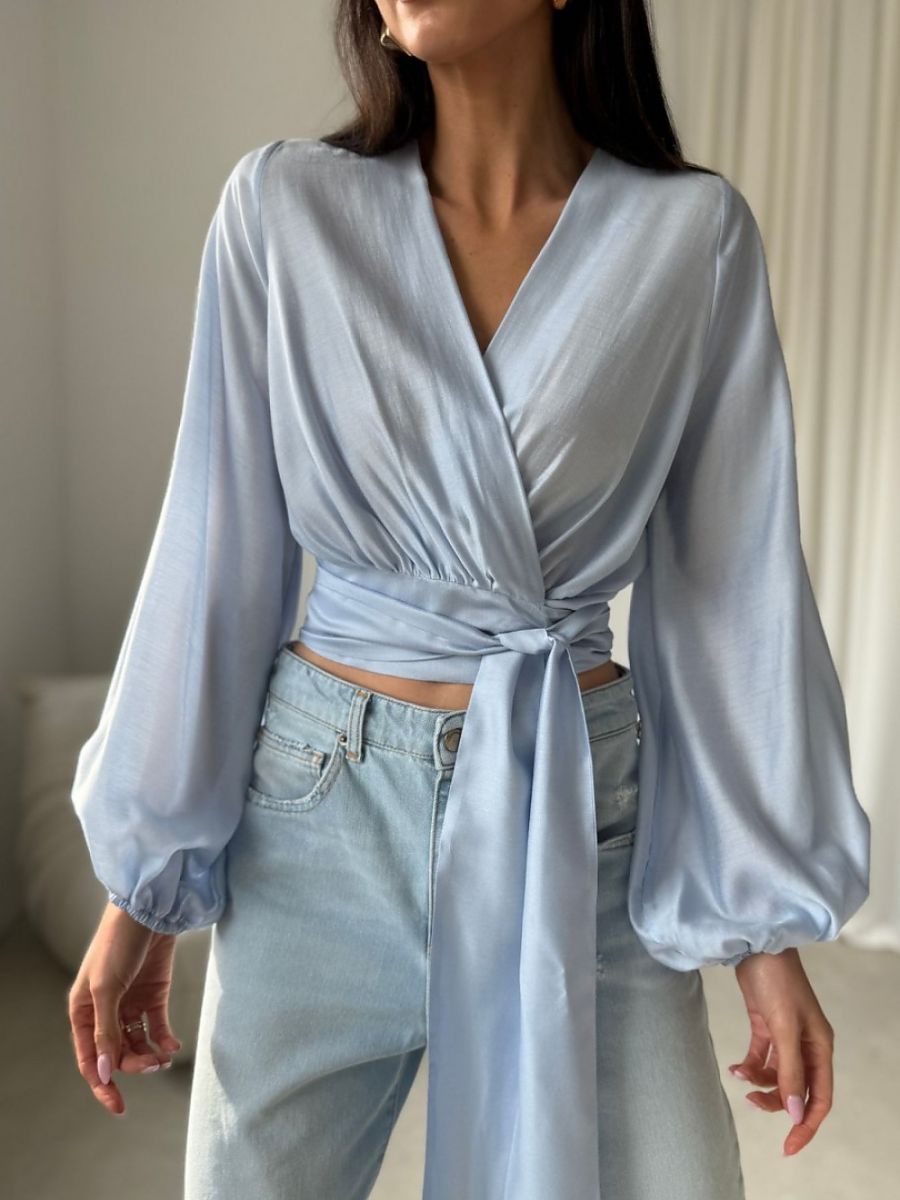 Blouse model 226281 Roco Fashion - Image 3