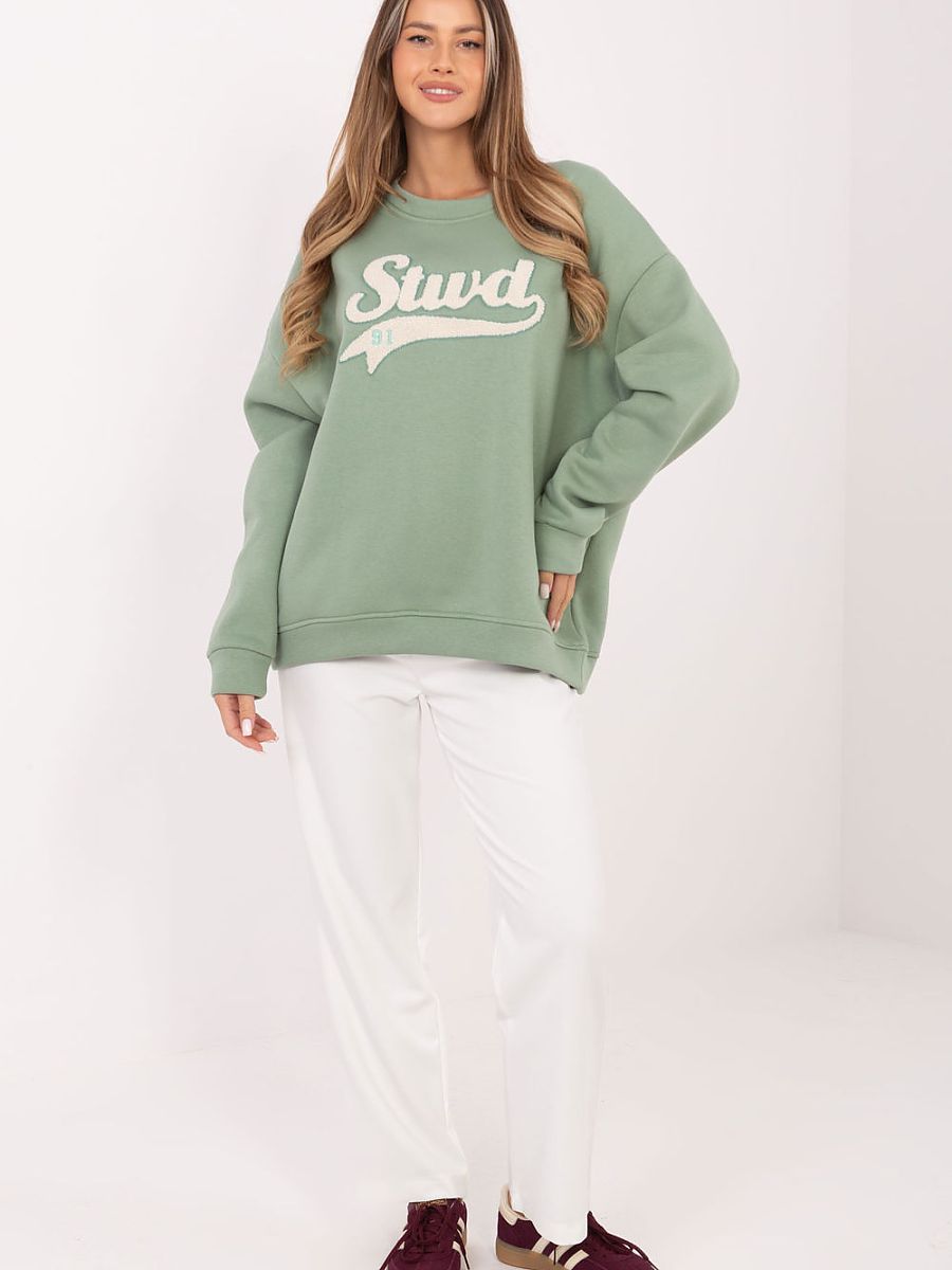 Sweatshirt model 226312 Rue Paris - Image 2