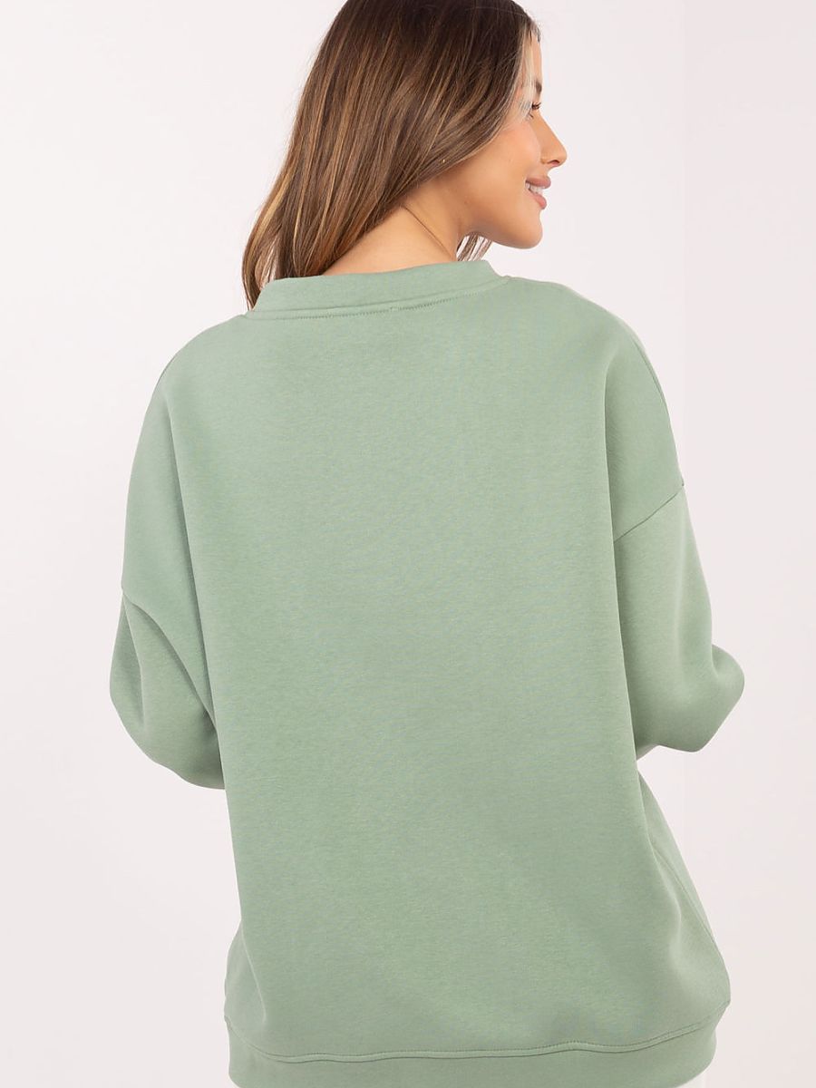 Sweatshirt model 226312 Rue Paris - Image 3