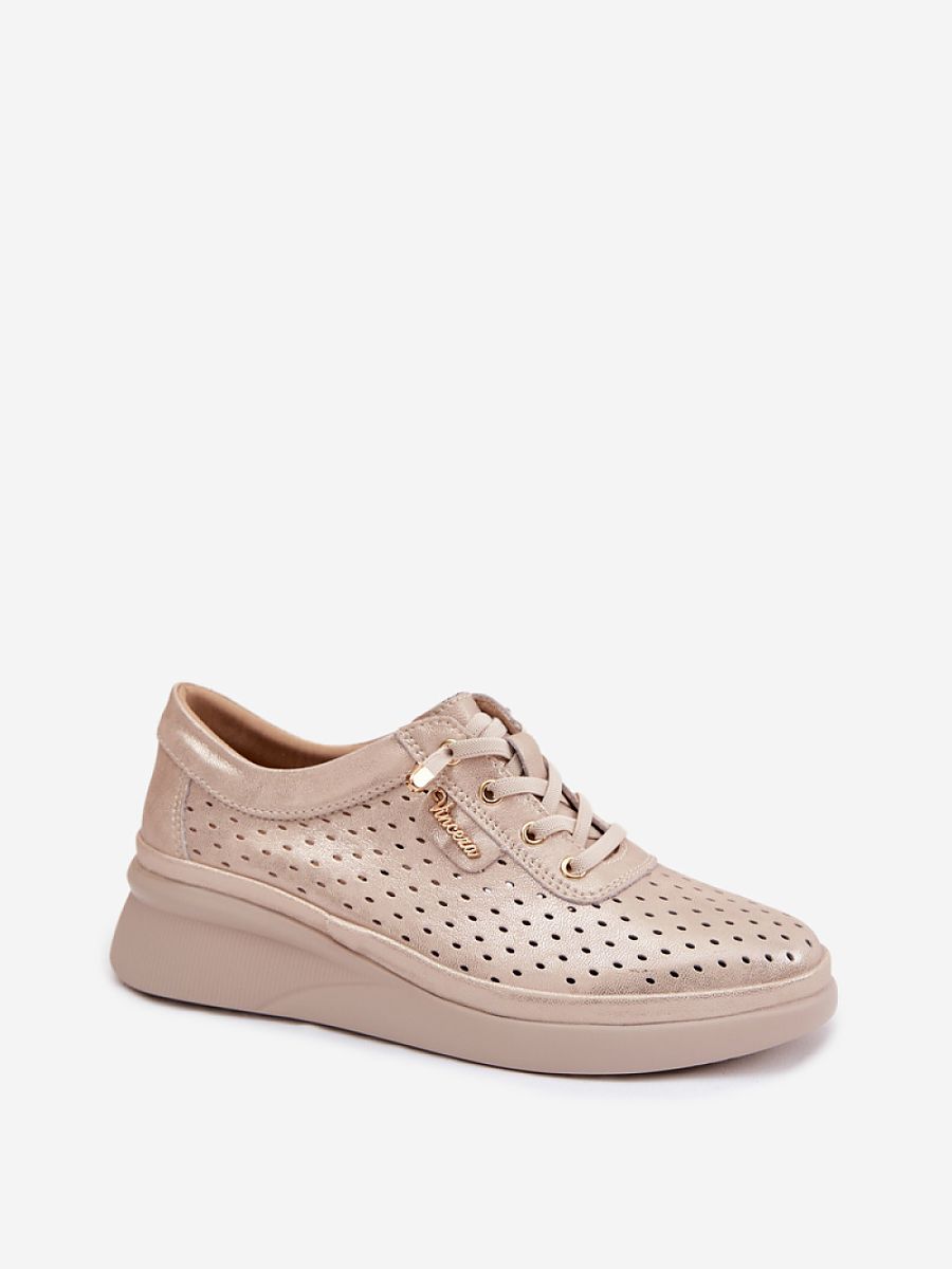 Platform shoes model 226324 Step in style - Image 2