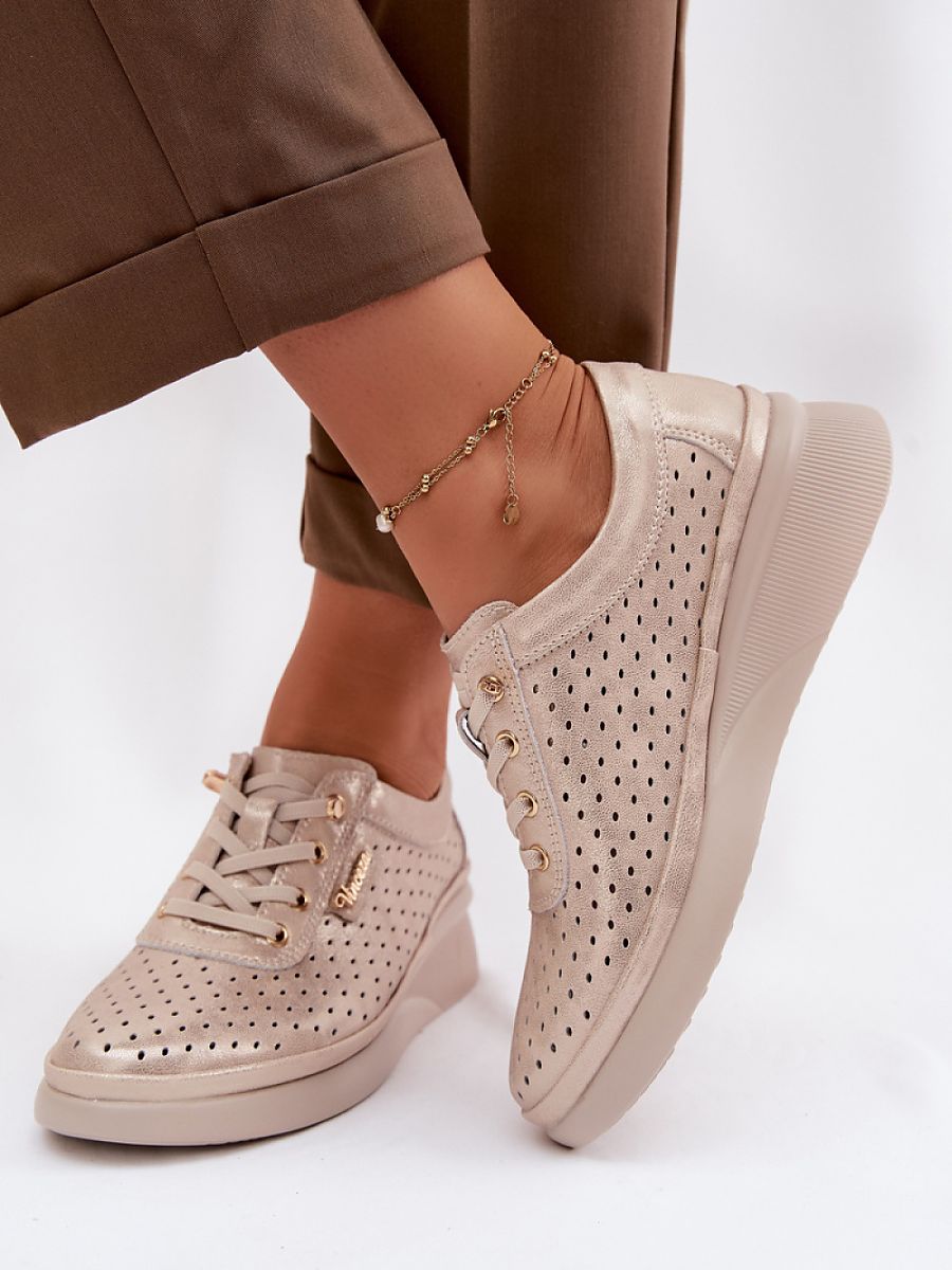 Platform shoes model 226324 Step in style - Image 3
