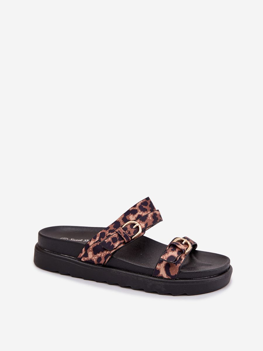 Platform sandals model 226361 Step in style - Image 2