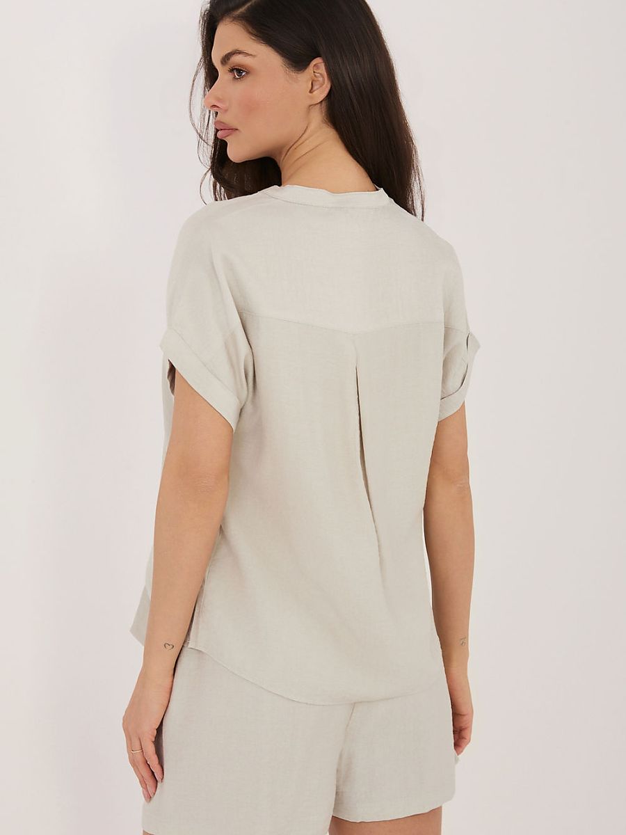 Blouse model 226395 Sublevel - Image 3