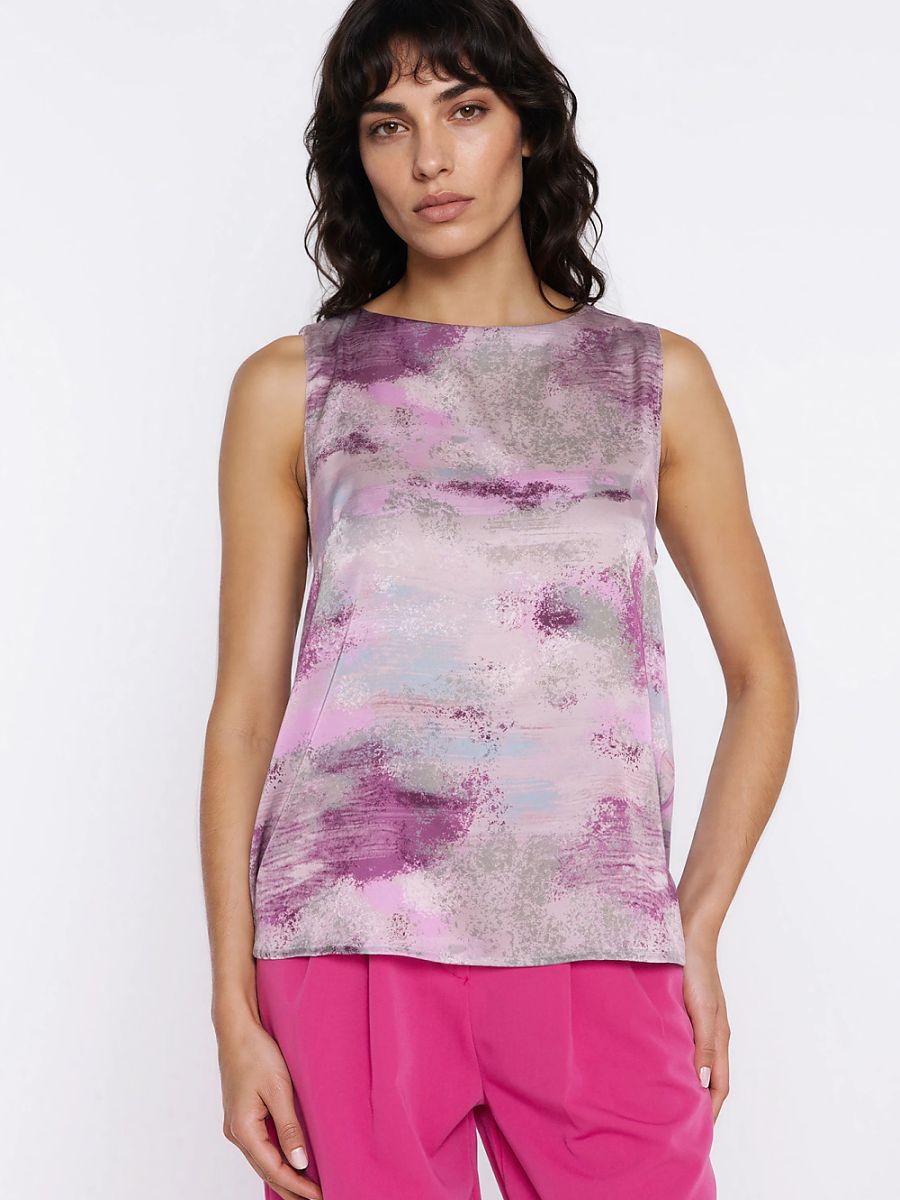 Blouse model 226426 Nife - Image 2
