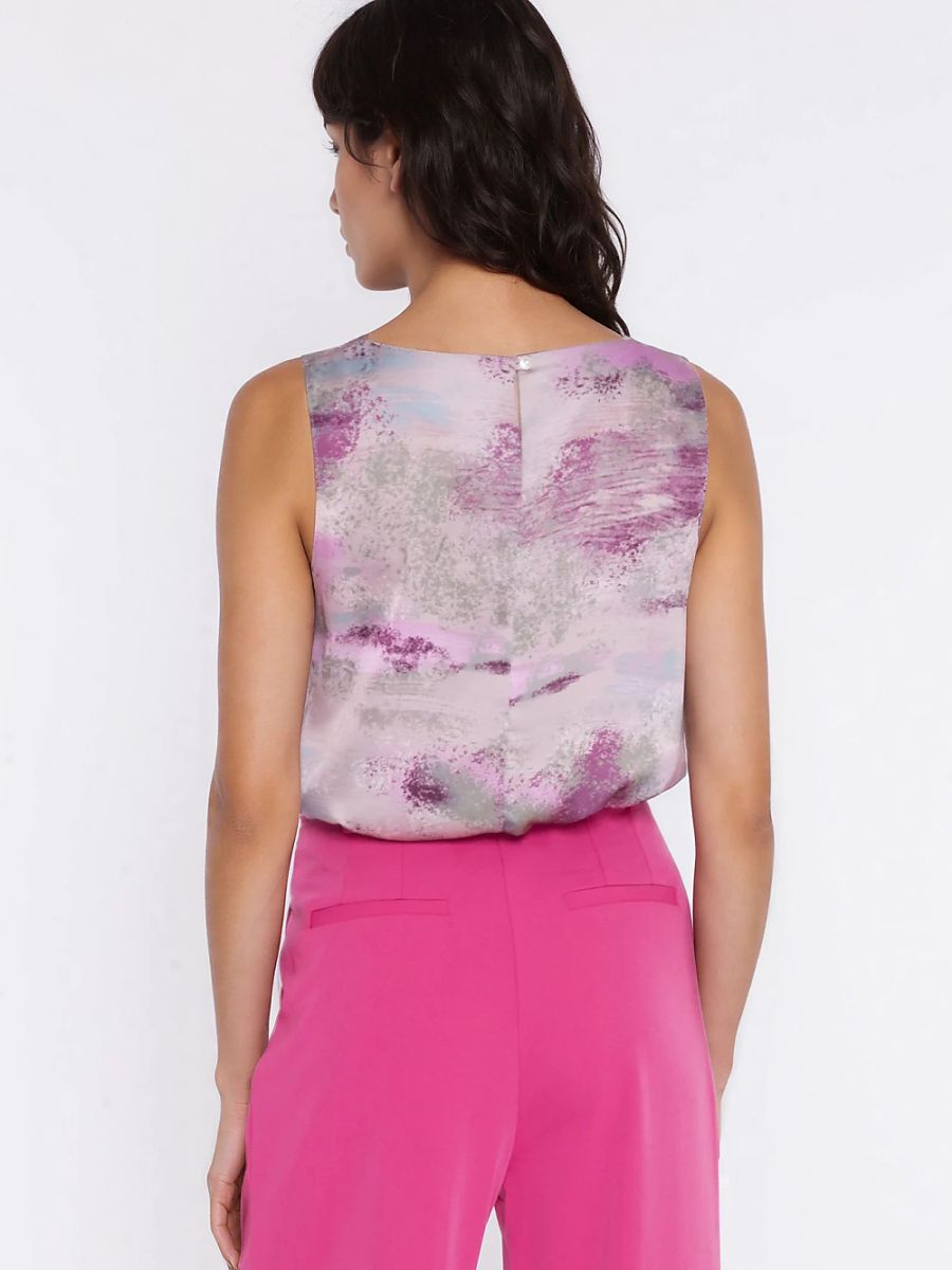 Blouse model 226426 Nife - Image 3