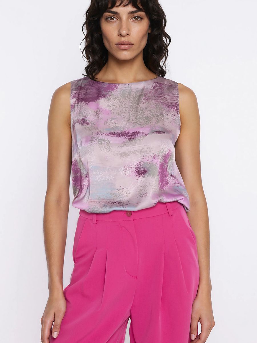 Blouse model 226426 Nife - Image 4
