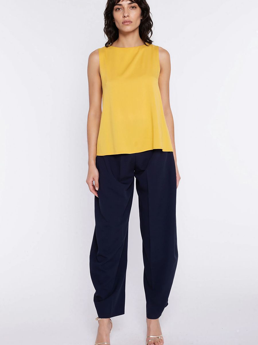 Blouse model 226429 Nife - Image 2
