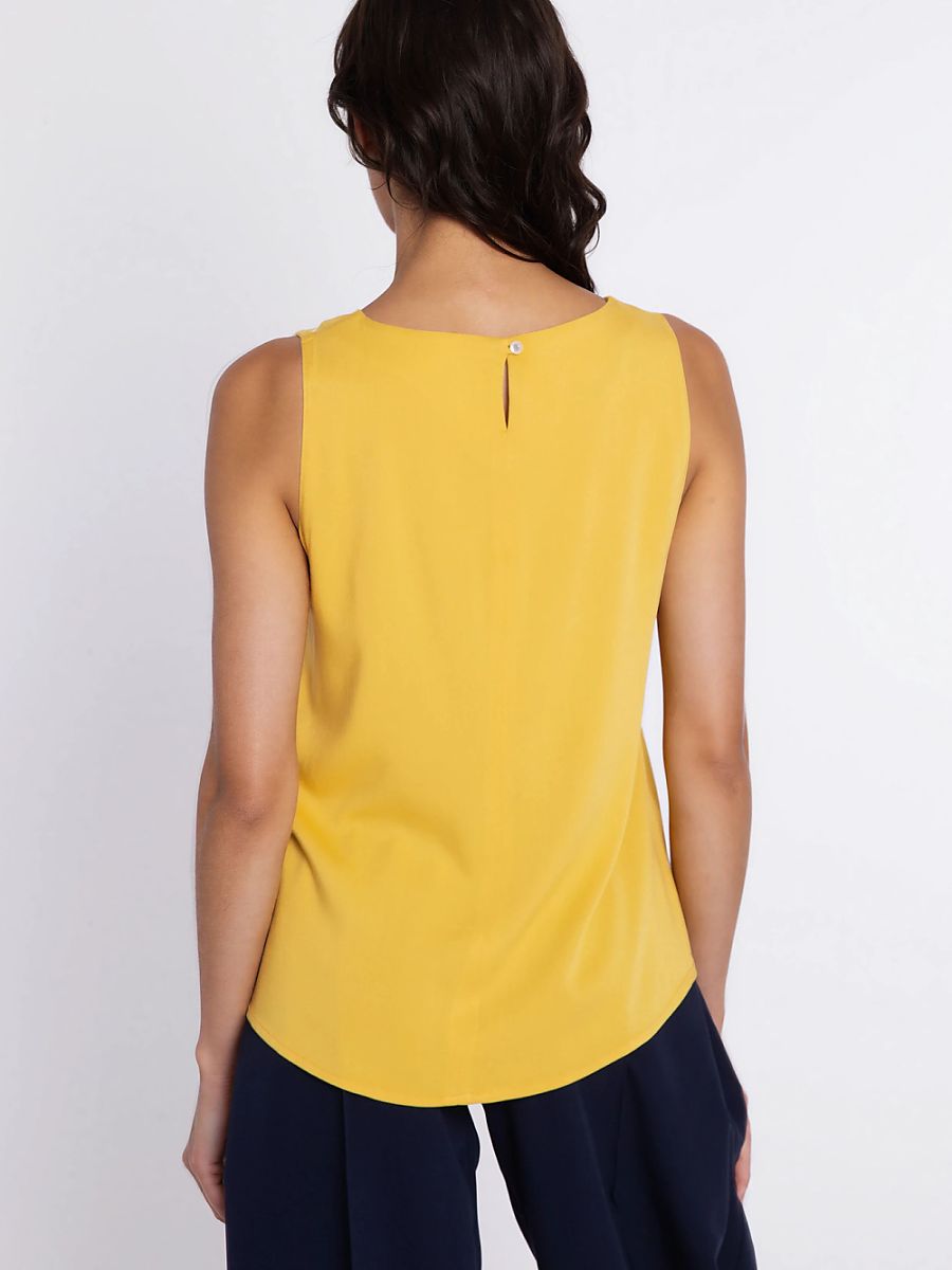 Blouse model 226429 Nife - Image 3