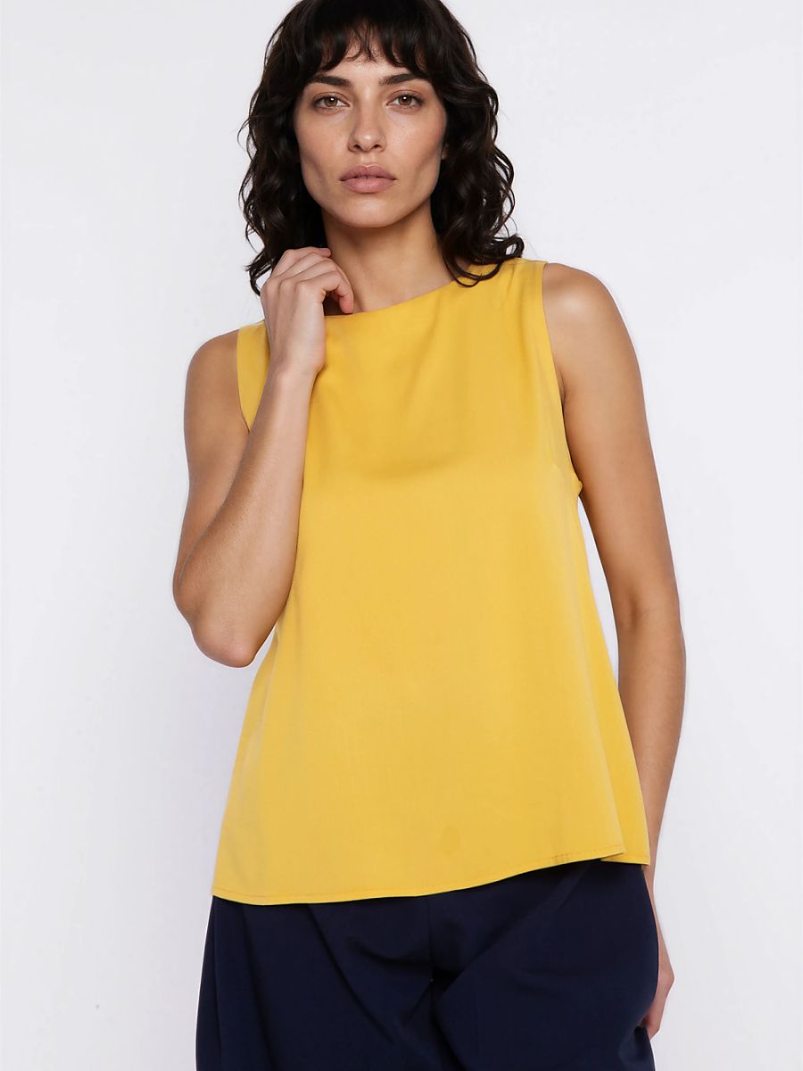 Blouse model 226429 Nife - Image 4