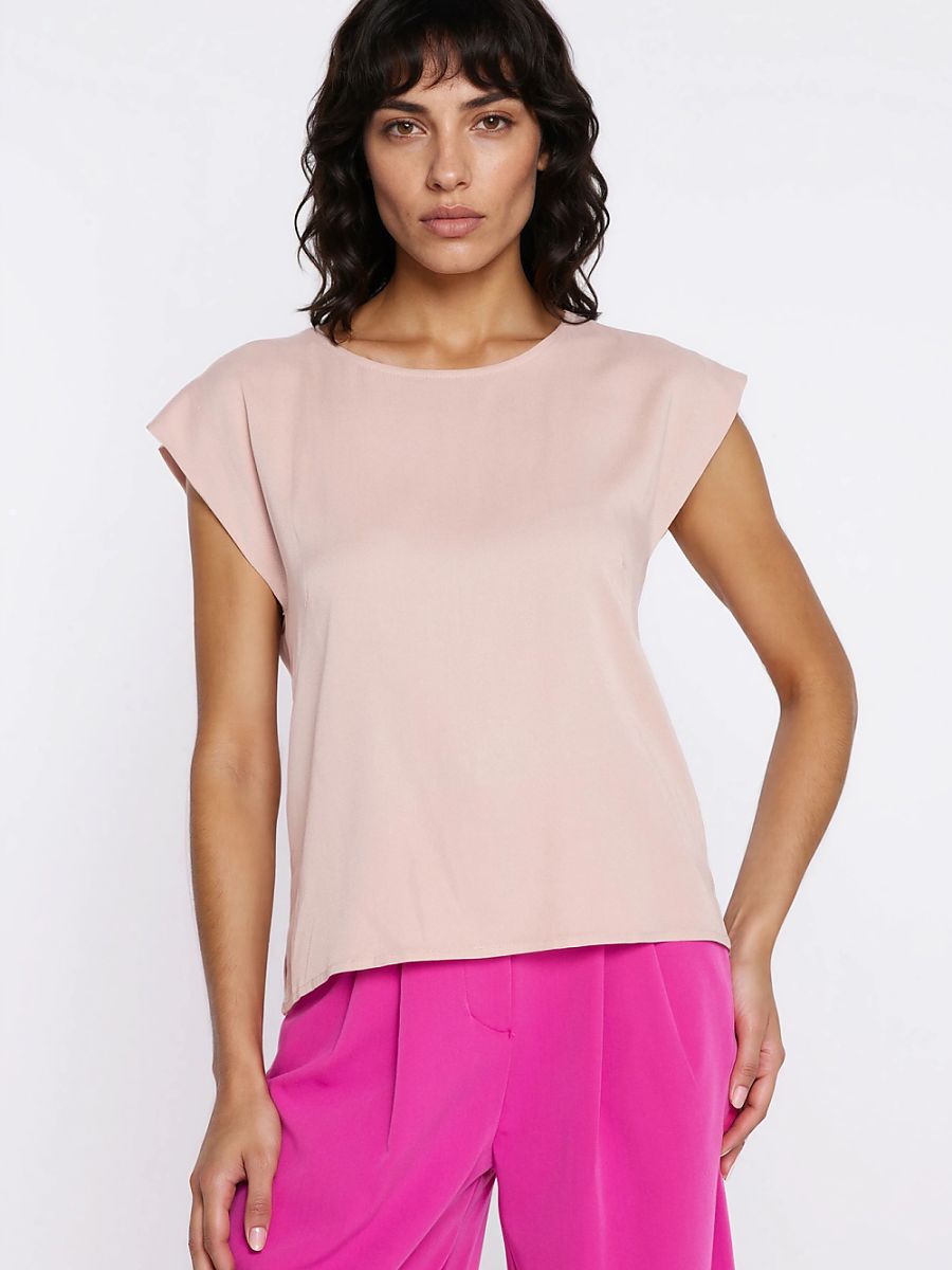 Blouse model 226432 Nife - Image 2