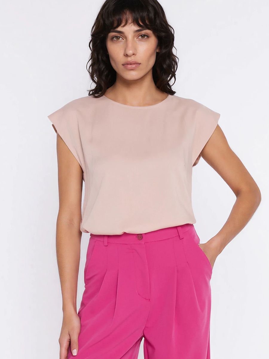 Blouse model 226432 Nife - Image 4