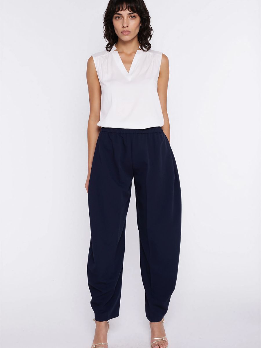 Blouse model 226433 Nife - Image 2