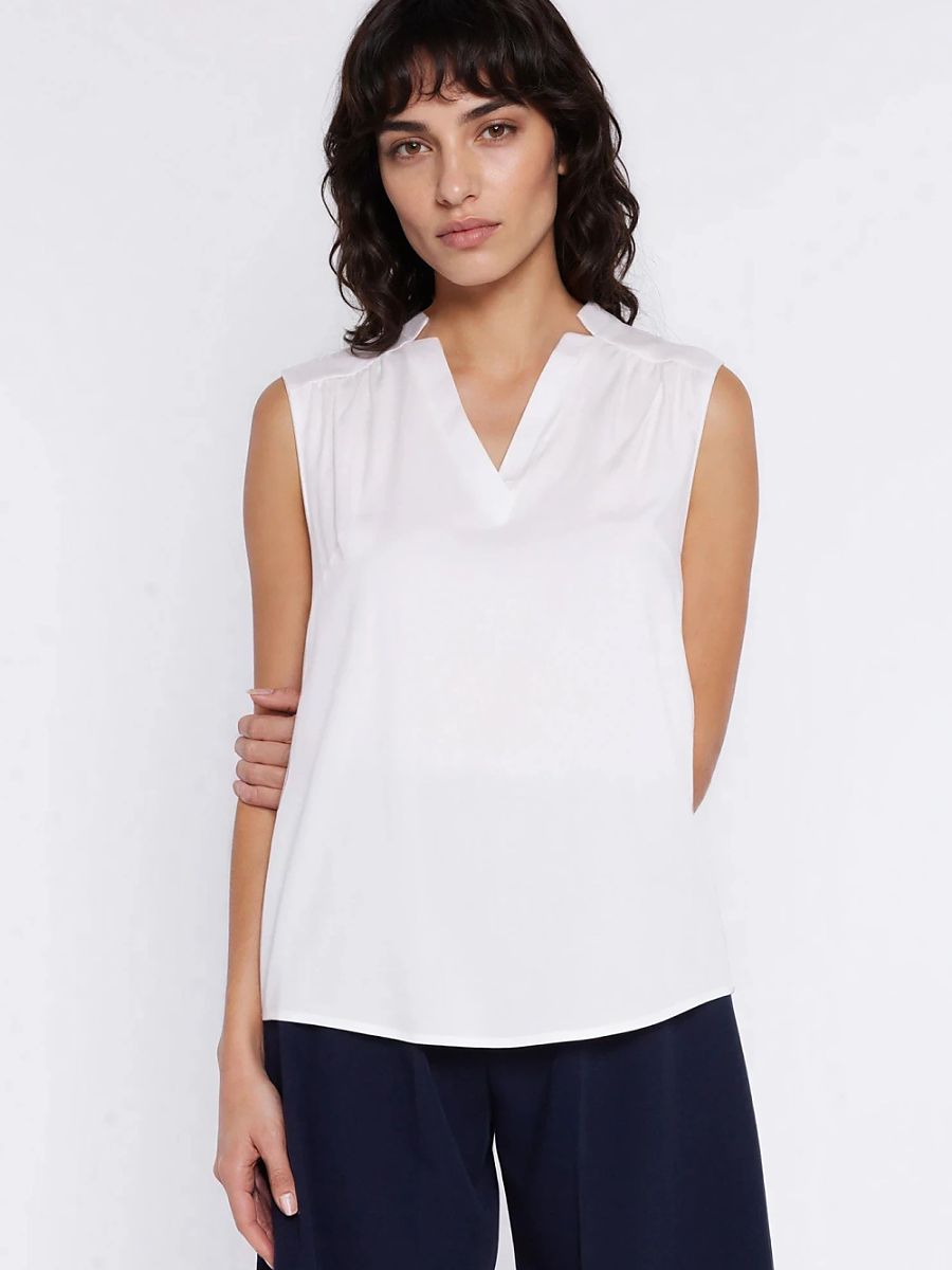 Blouse model 226433 Nife - Image 4