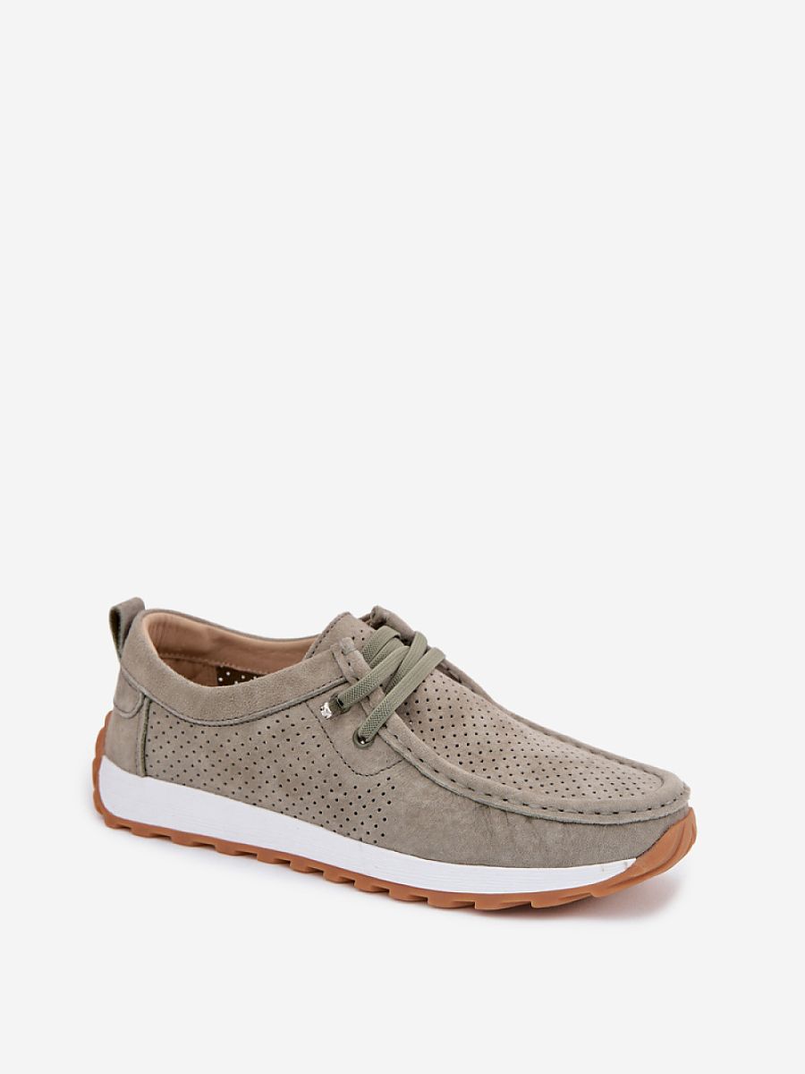 Half shoes model 226494 Step in style - Image 2