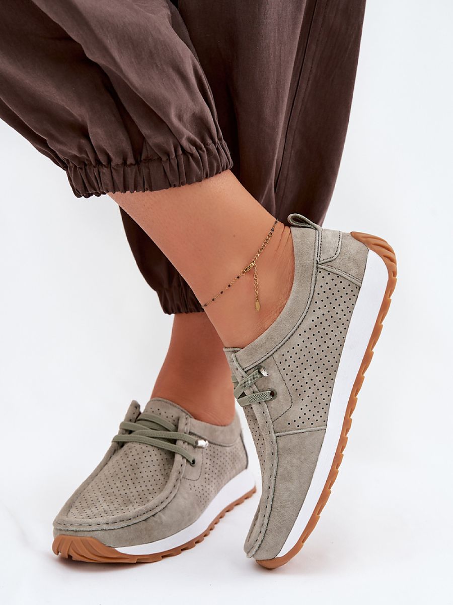 Half shoes model 226494 Step in style - Image 3