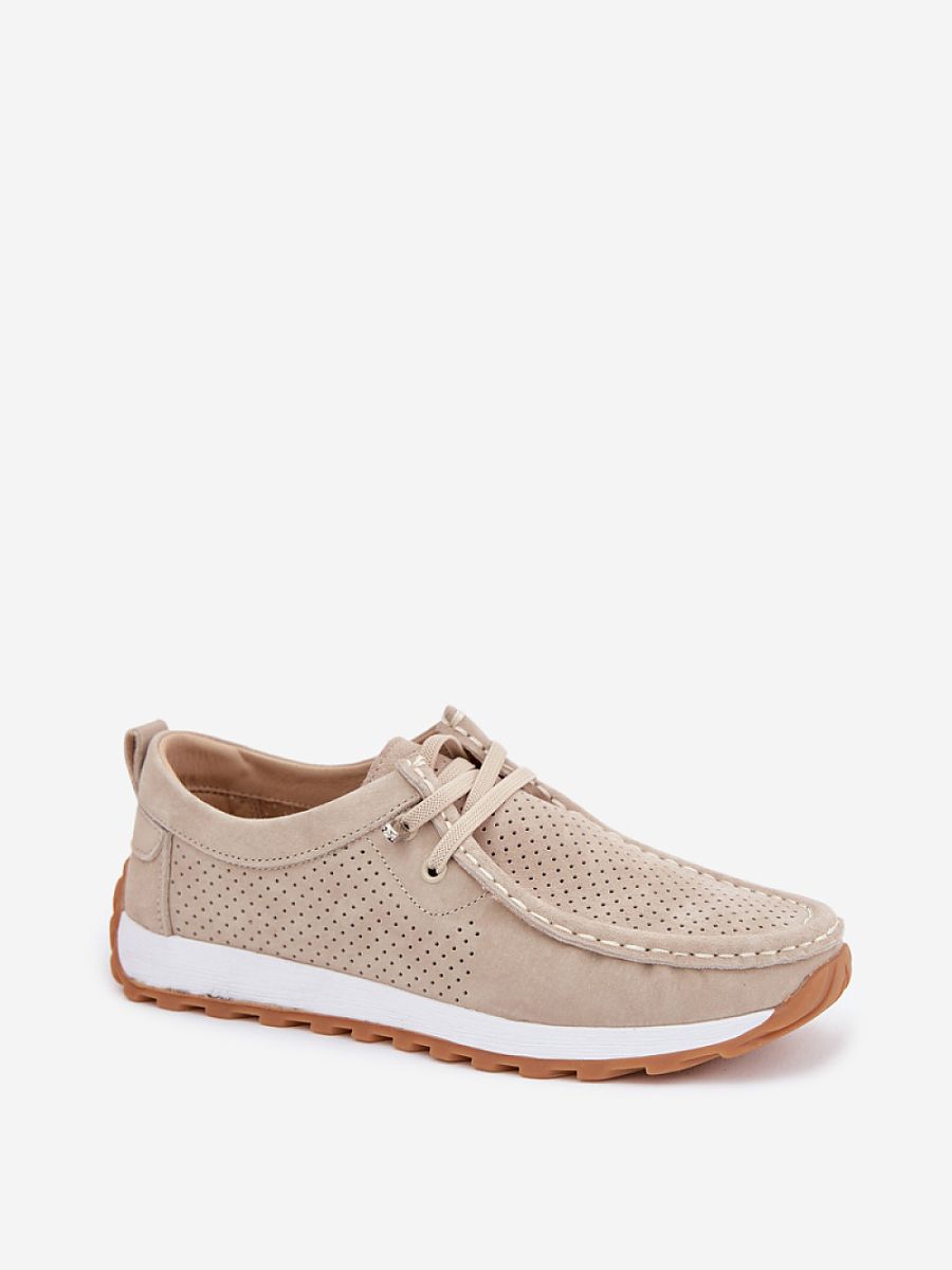 Half shoes model 226495 Step in style - Image 2