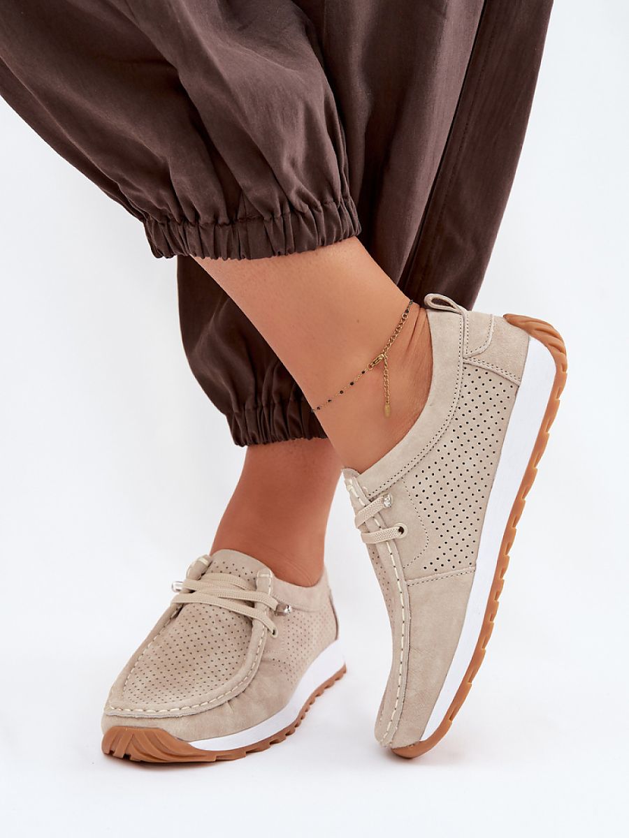 Half shoes model 226495 Step in style - Image 3
