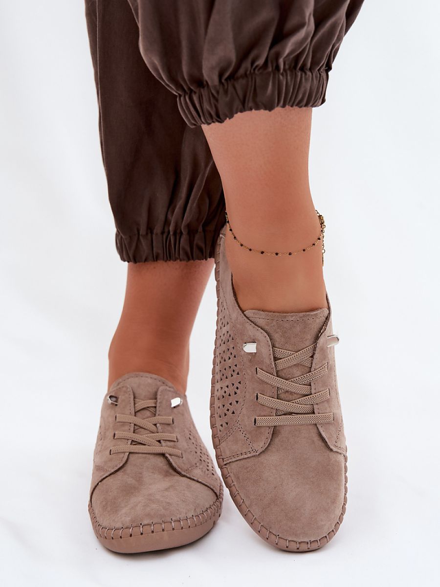 Half shoes model 226496 Step in style - Image 3