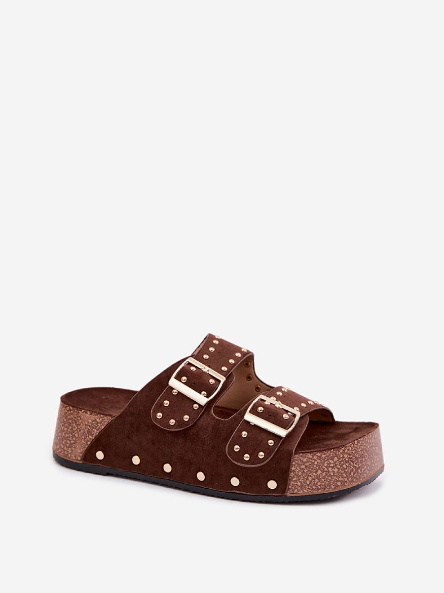 Platform sandals model 226518 Step in style - Image 2