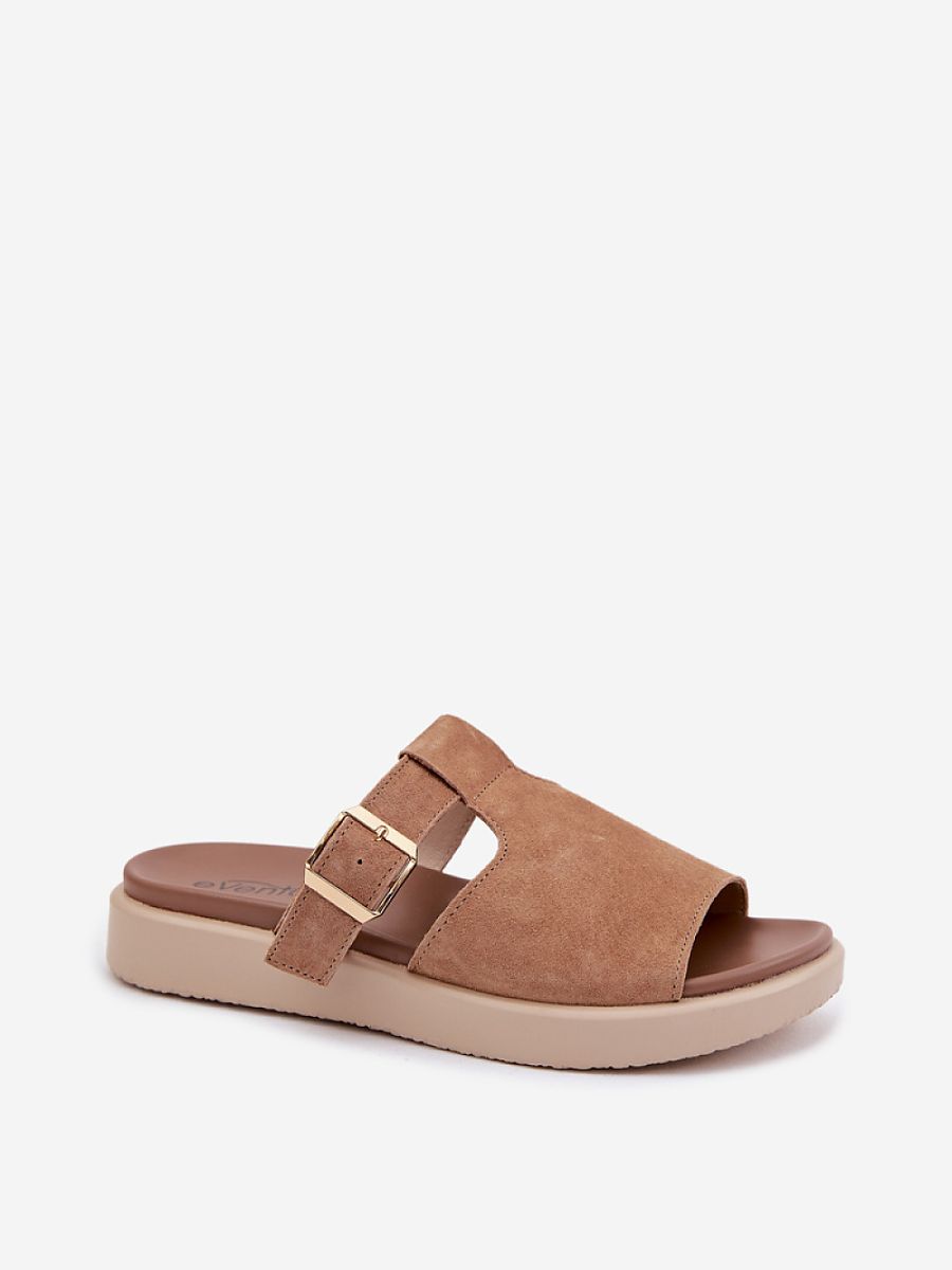 Platform sandals model 226519 Step in style - Image 2