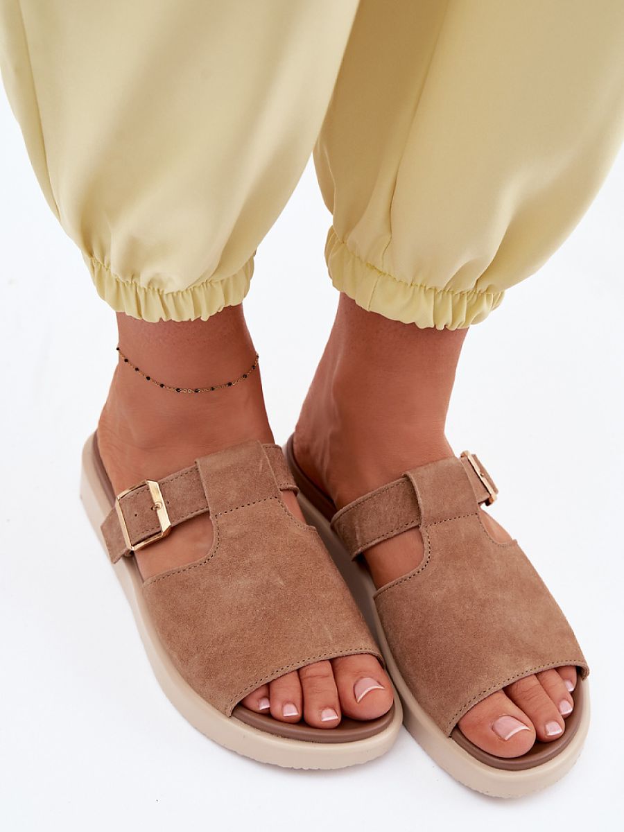 Platform sandals model 226519 Step in style - Image 3