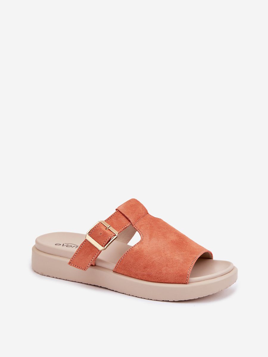 Platform sandals model 226520 Step in style - Image 2