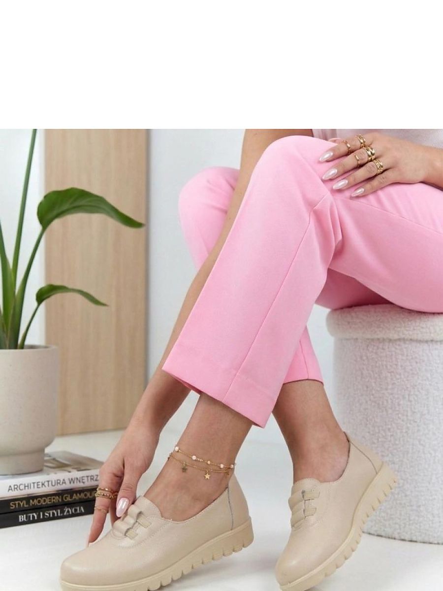 Half shoes model 226558 Solea - Image 2