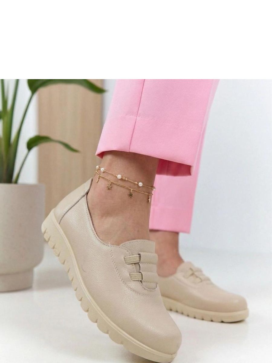 Half shoes model 226558 Solea - Image 3