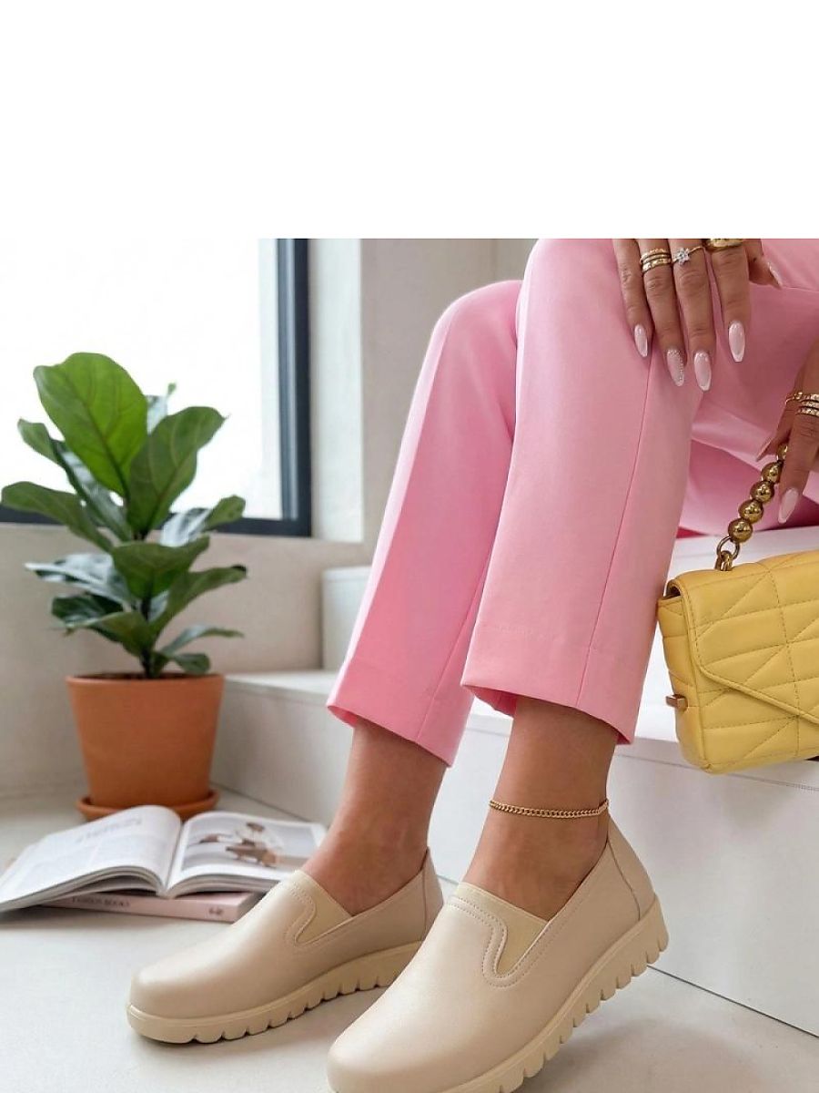 Half shoes model 226559 Solea - Image 2