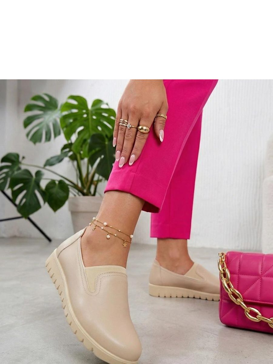 Half shoes model 226559 Solea - Image 3