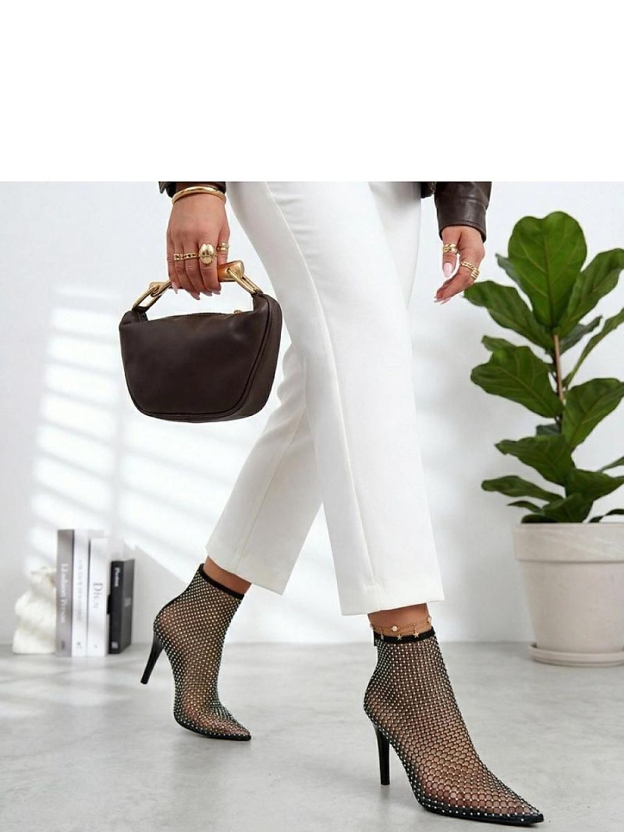Heel boots model 226569 Solea - Image 2