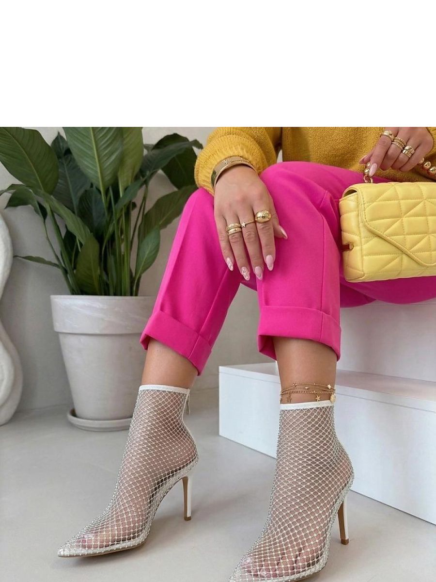 Heel boots model 226570 Solea - Image 2