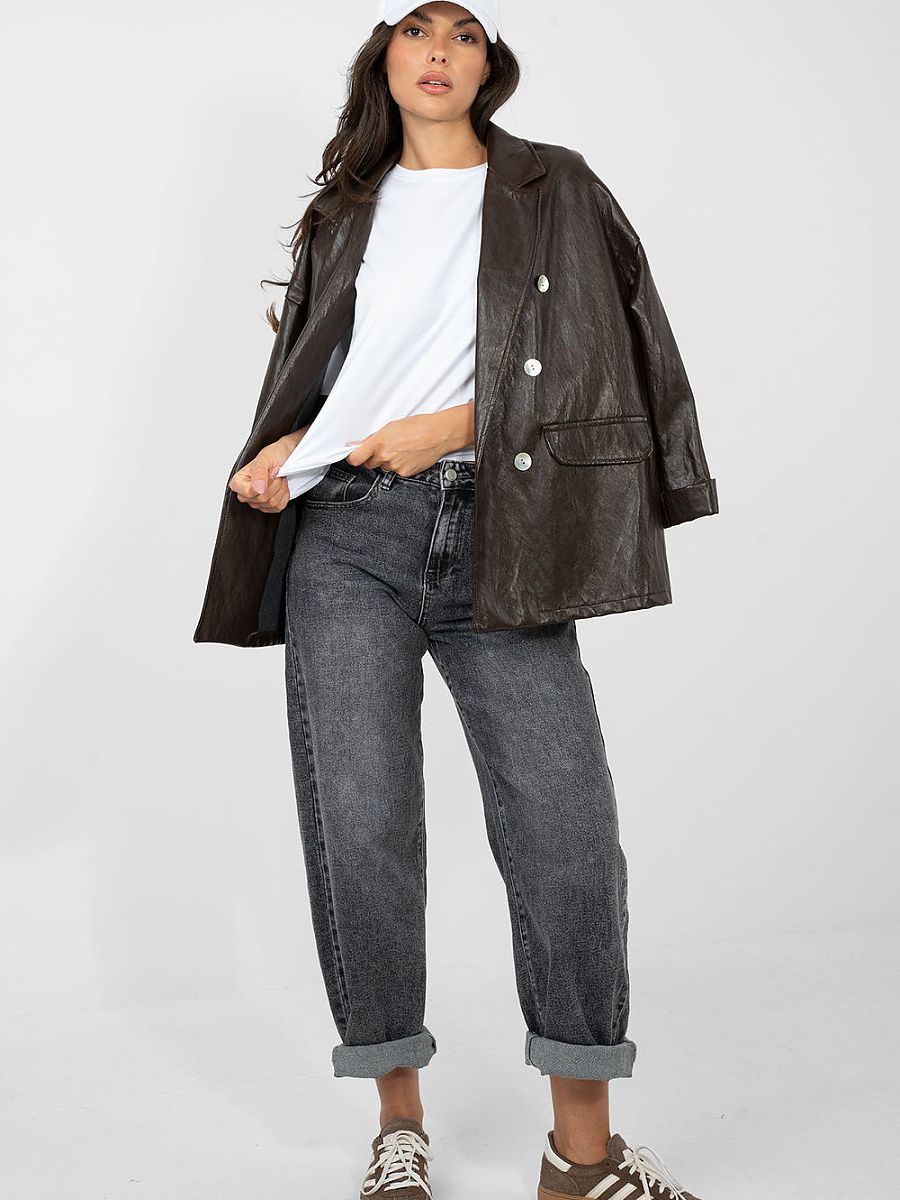 T-shirt model 226688 Rue Paris - Image 2