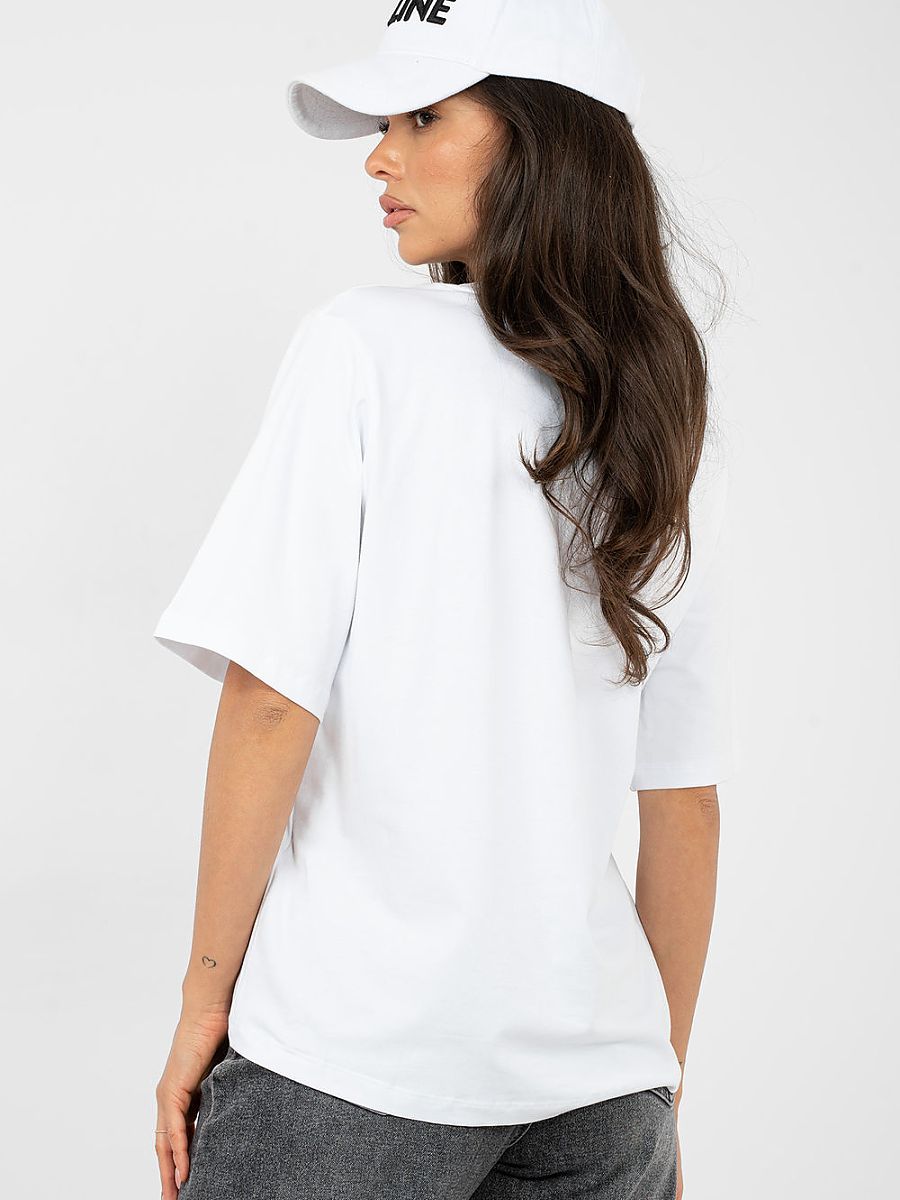 T-shirt model 226688 Rue Paris - Image 3
