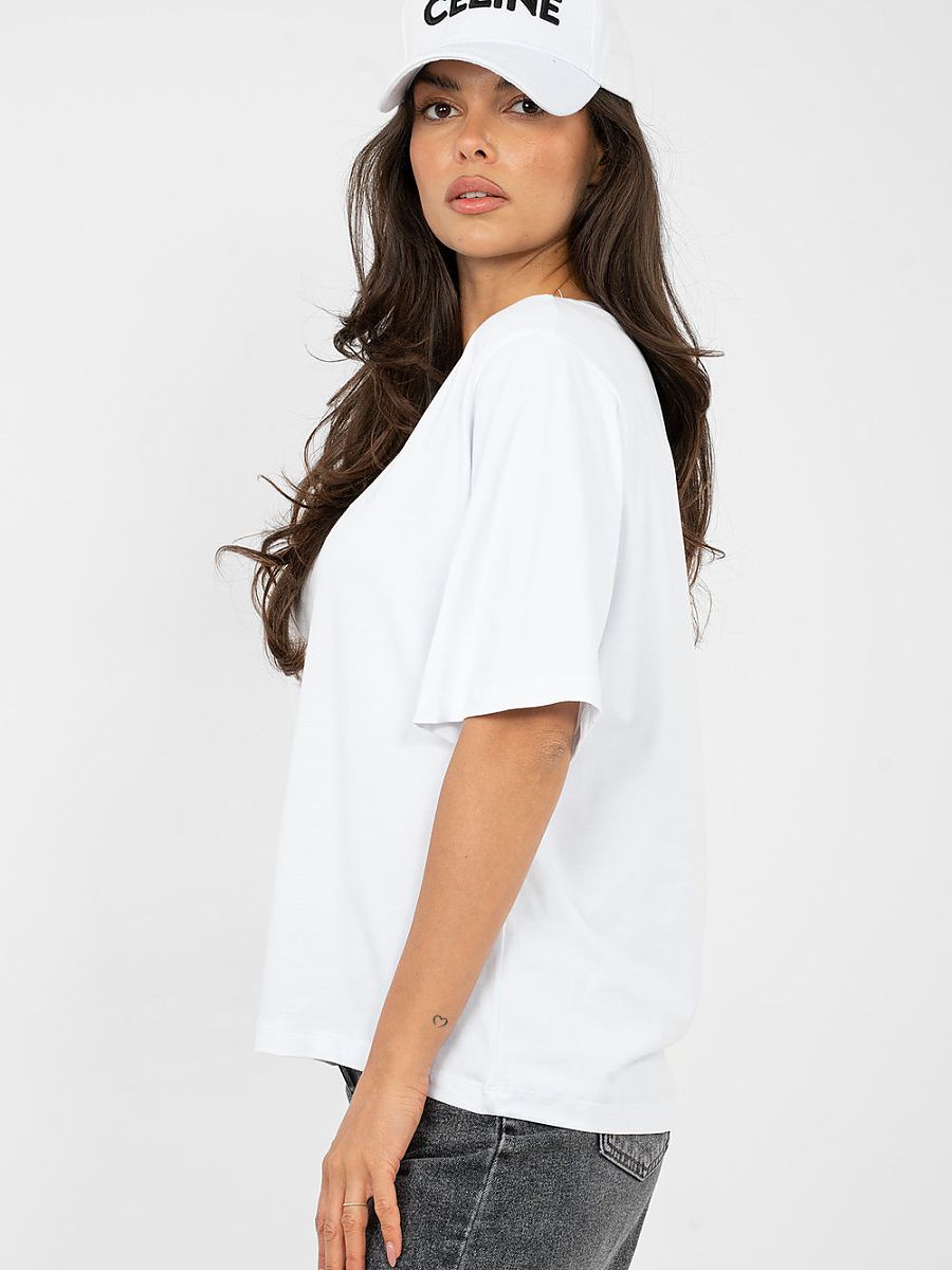 T-shirt model 226688 Rue Paris - Image 4