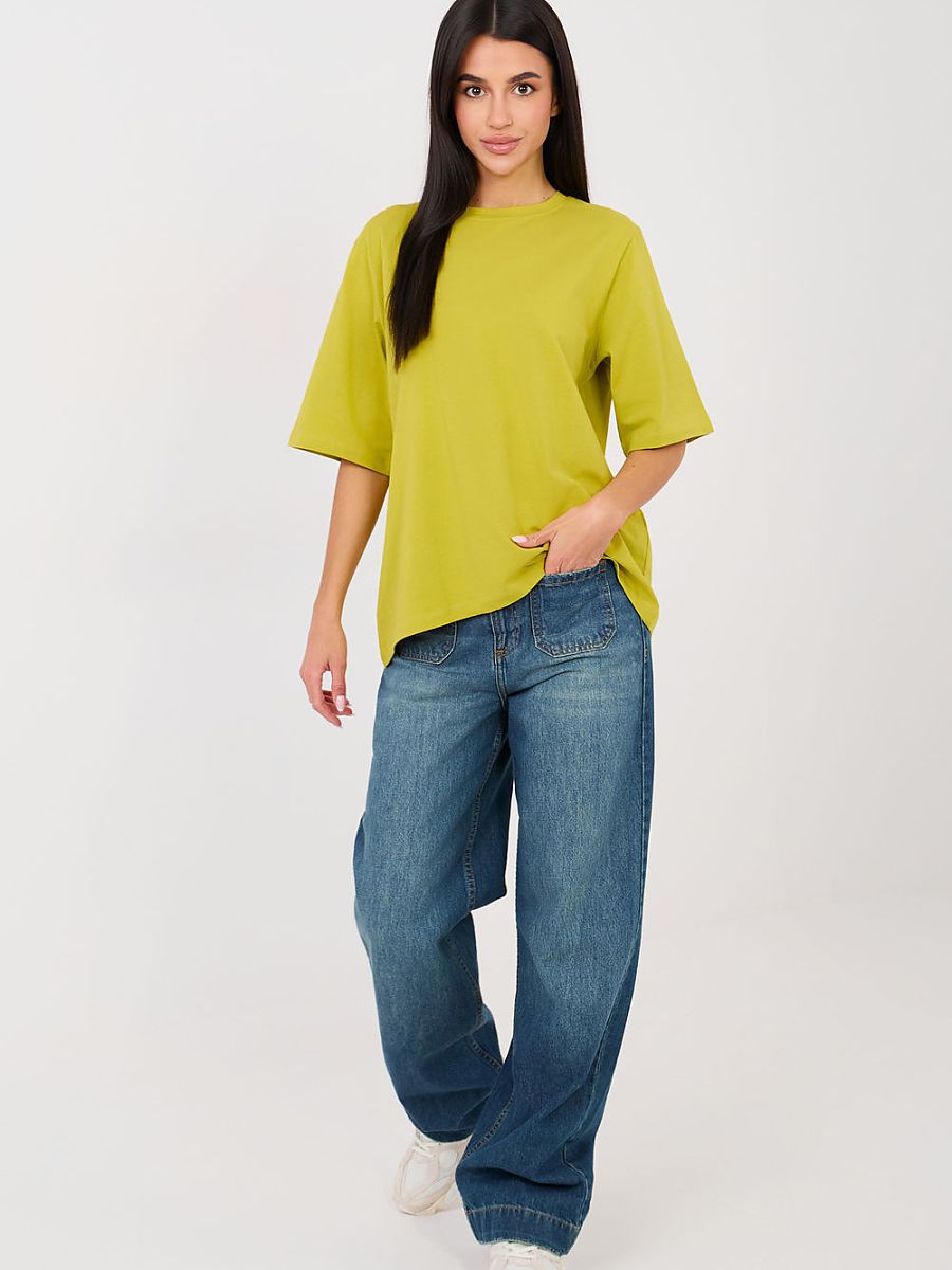 T-shirt model 226690 Rue Paris - Image 2