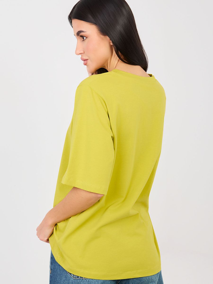 T-shirt model 226690 Rue Paris - Image 3