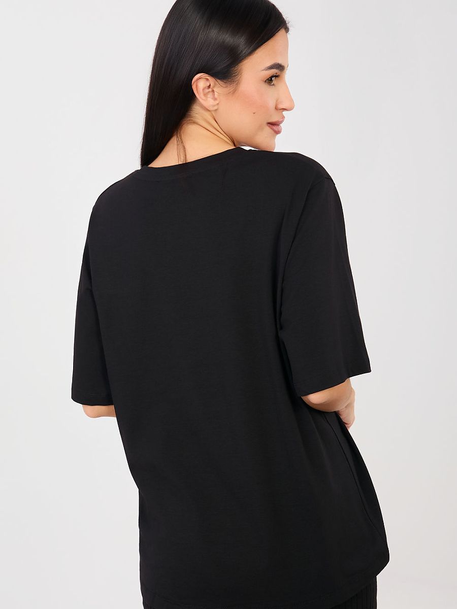 T-shirt model 226691 Rue Paris - Image 3